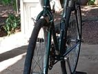changer bicycle