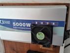 Changi 5000W 48V Solar Inverter