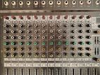 Channel 12 Mixer