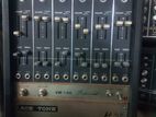 Channel Mixer