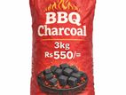 Charcoal Bbq Coconut Shell