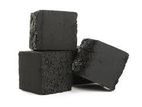 Charcoal Cubes