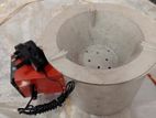 Charcoal Stove