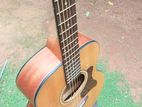 Chard Acoustic Guitar