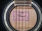 Chard Guitar