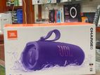 JBL CHARGE 6