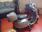 Charge Bike