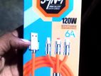 Charger Cable