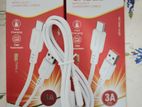 Charger Cable Type C