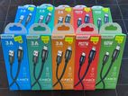 Charging Data Cables 5 pack