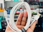 CHARGING CABLE (BRAND NEW) ANKER HIGH-SPEED USB TO TYPE-C