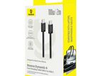 Charging Cable Dynamic 4 100W 1M