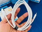 CHARGING CABLE HIGH-SPEED (NEW) USB TO TYPE - C|ANKER