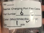 Charging Flex with Home Button for iPhone 6