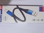 Charging Cable Type C