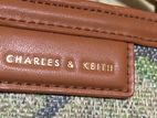 Charles & Keith bag