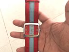 Charles Delon Retro Men’s Watch