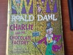 Charlie and The Chocolate Factory Book