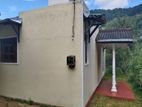 Charming 1-Bedroom House for Sale - Peradeniya