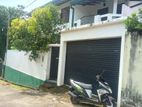 Charming 2-Story Family Home in Kesbewa Batuwnndara