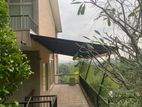 Charming 3-Bedroom House for Rent in Scenic Victoria Range, Digana