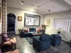 Charming 3-Bedroom House for Rent – Nagaha Mawatha, Palanwatta,