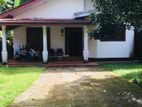 Charming 3-Bedroom House for Sale in Galle