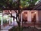 Charming 3-Bedroom House for Sale in Unawatuna