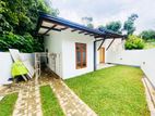 Charming 3-Bedroom House on 7.2 Perches For Sale in Kadawatha