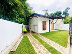 Charming 3-Bedroom House on 7.2 Perches in Kadawatha
