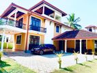 Charming 3BR House in a Prime Location at Dankotuwa