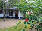 Charming 4-Bedroom House for Sale in Weligama
