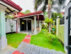 Charming Area Single Storey 12.5P House for Sale In Negombo