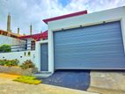 Charming Brand New Single Storey House in Kahathuduwa