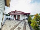 Charming Family Home for Sale in Horana – Peaceful Living Munagama