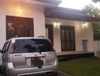 Charming Fully-Equipped House for Sale in Dedigamuwa