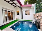 Charming Fully Furnished Villa for Sale – Thalawathugoda