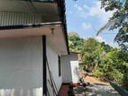 House for Sale in Wattegama