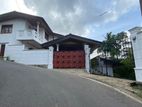 Charming House for Rent at Karapitiya Galle