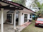 Charming House for Sale In, Kaduwela