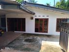 Charming House for Sale in Ragama