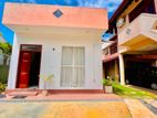 Charming Negombo Base Hospital 18P Land With Nice House For Sale In