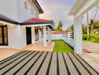 Charming Newly Built Luxury Single Story House Sale In Negombo