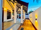 Charming Newly Daluwakotuwa Well Built Nice House For Sale In Negombo