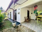 Charming Single-Storey House for Sale