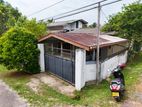 Charming Single-Storey House for Sale in Watareka