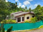 Charming Single-Story Modern House for Sale – Kottawa