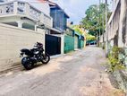 Charming Two-Storey Family Home for Sale – Nugegoda