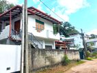 Charming Two-Storey House for Sale in Kadawatha Ragama Road