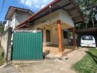 Charming Two-Storey House for Sale in Kadawatha Ragama Road